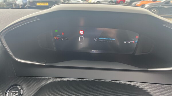 Used Peugeot 208 2025 for sale - 76257568: Photo 18