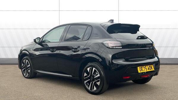 Used Peugeot 208 2025 for sale - 76257568: Photo 2