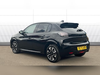Used Peugeot 208 2025 for sale - 76257568: Photo 2