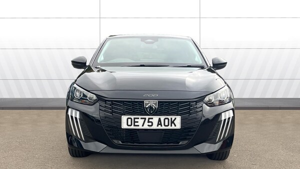 Used Peugeot 208 2025 for sale - 76257568: Photo 3