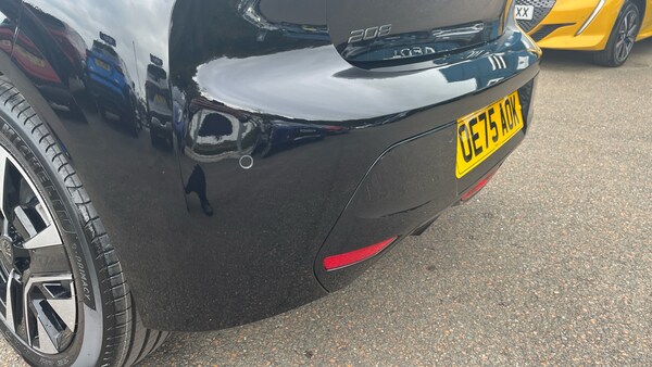 Used Peugeot 208 2025 for sale - 76257568: Photo 42