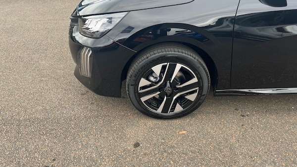 Used Peugeot 208 2025 for sale - 76257568: Photo 46