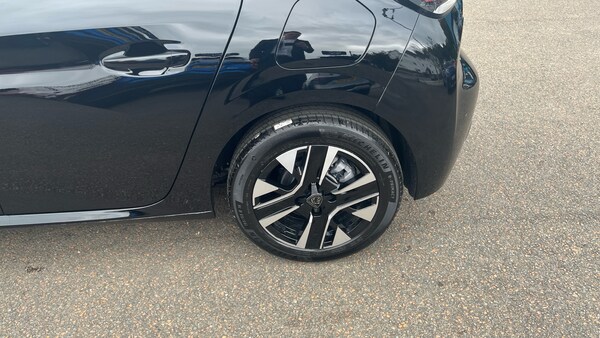 Used Peugeot 208 2025 for sale - 76257568: Photo 47