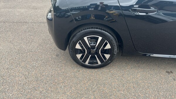 Used Peugeot 208 2025 for sale - 76257568: Photo 48