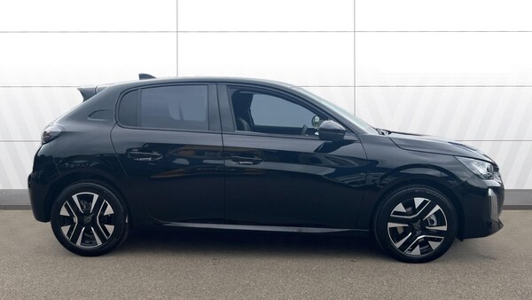 Used Peugeot 208 2025 for sale - 76257568: Photo 5