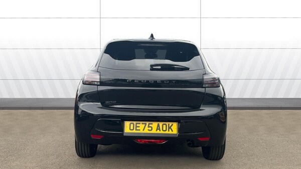 Used Peugeot 208 2025 for sale - 76257568: Photo 6