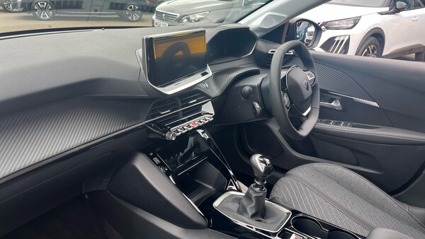 Used Peugeot 208 2025 for sale - 76257568: Photo 9