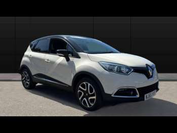 2015 (65) - 0.9 TCE 90 Dynamique S Nav 5dr Petrol Hatchback