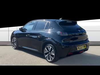 Used Peugeot 208 2022 for sale - 75249830: Photo