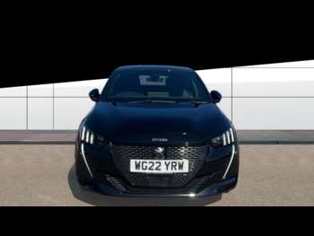 Used Peugeot 208 2022 for sale - 75249830: Photo