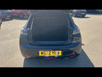 Used Peugeot 208 2022 for sale - 75249830: Photo
