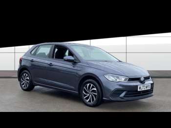 2023 (73) - 1.0 Life 5dr Petrol Hatchback