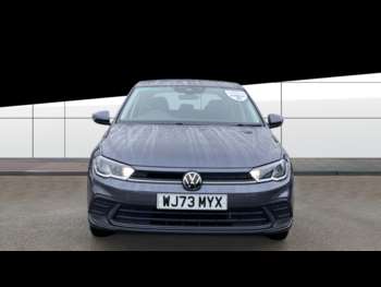 Used Volkswagen Polo 2023 for sale - 75249832: Photo