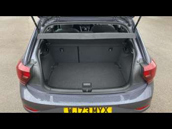 Used Volkswagen Polo 2023 for sale - 75249832: Photo