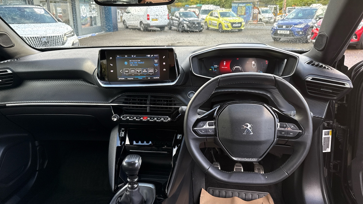 Used Peugeot 2008 2023 for sale - 76391629: Photo 10