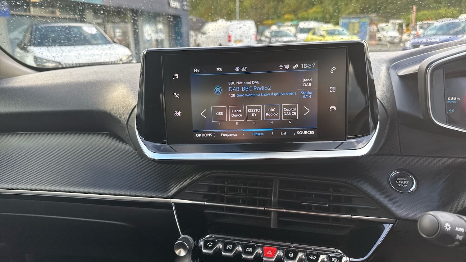 Used Peugeot 2008 2023 for sale - 76391629: Photo 12