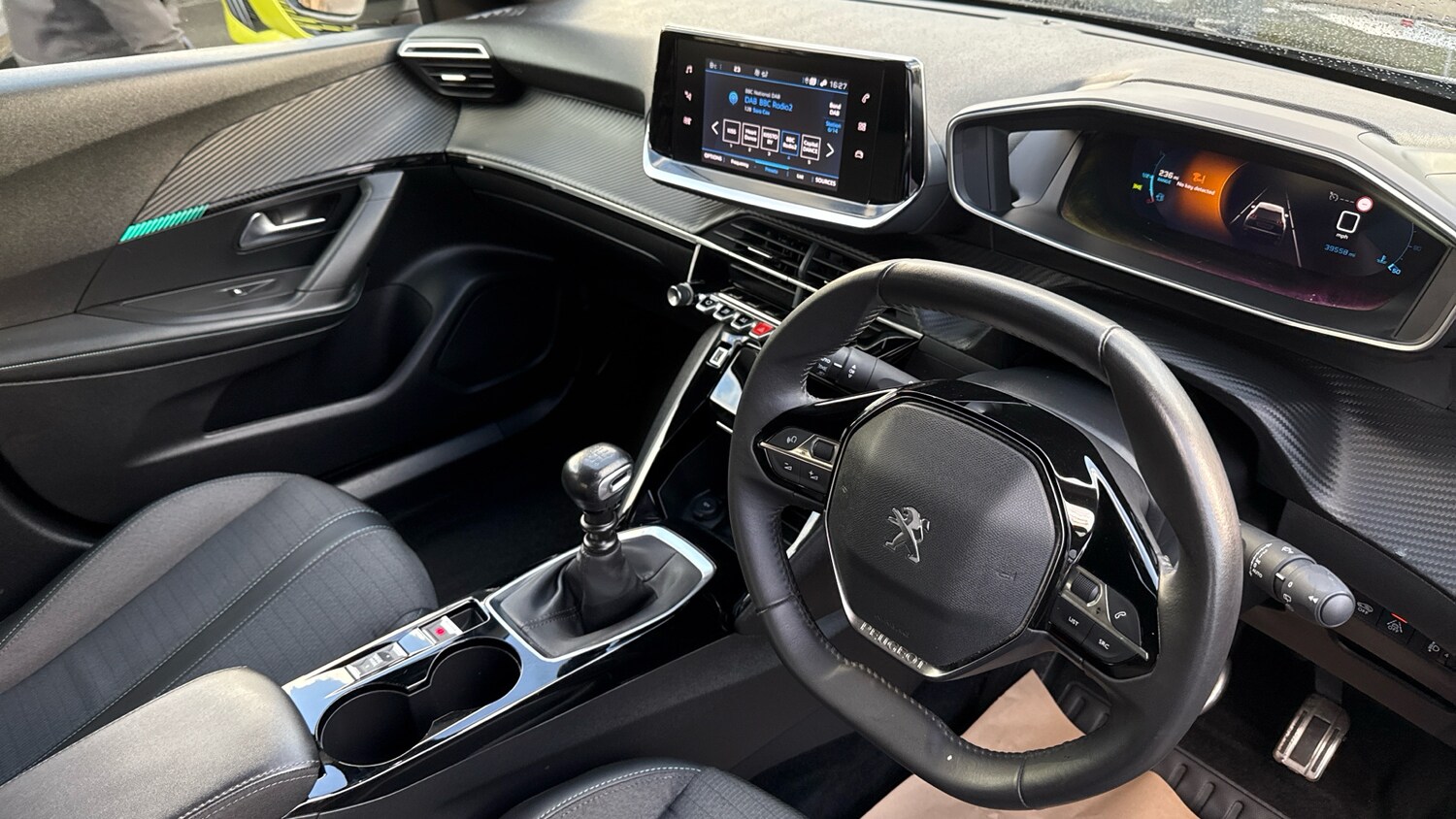 Used Peugeot 2008 2023 for sale - 76391629: Photo 14