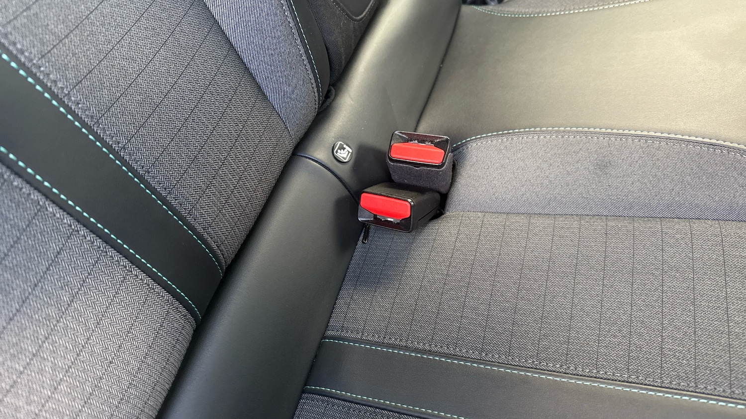 Used Peugeot 2008 2023 for sale - 76391629: Photo 17