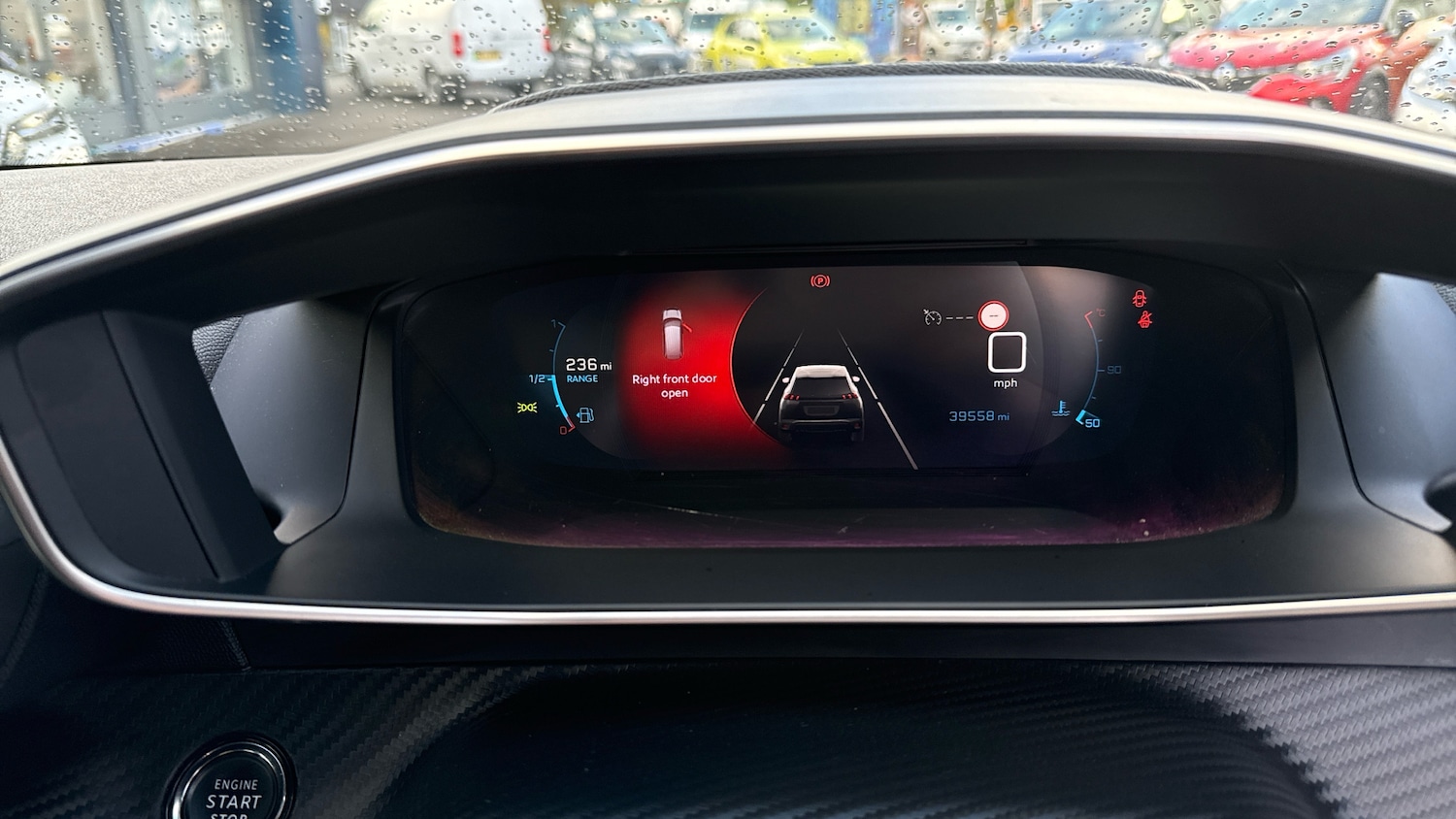 Used Peugeot 2008 2023 for sale - 76391629: Photo 18