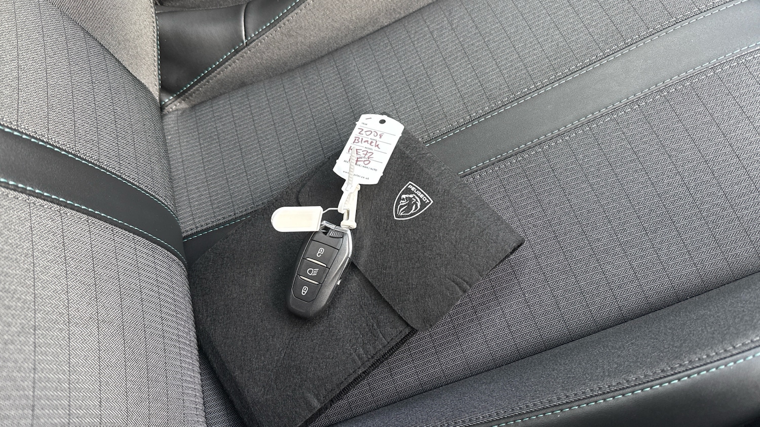 Used Peugeot 2008 2023 for sale - 76391629: Photo 19