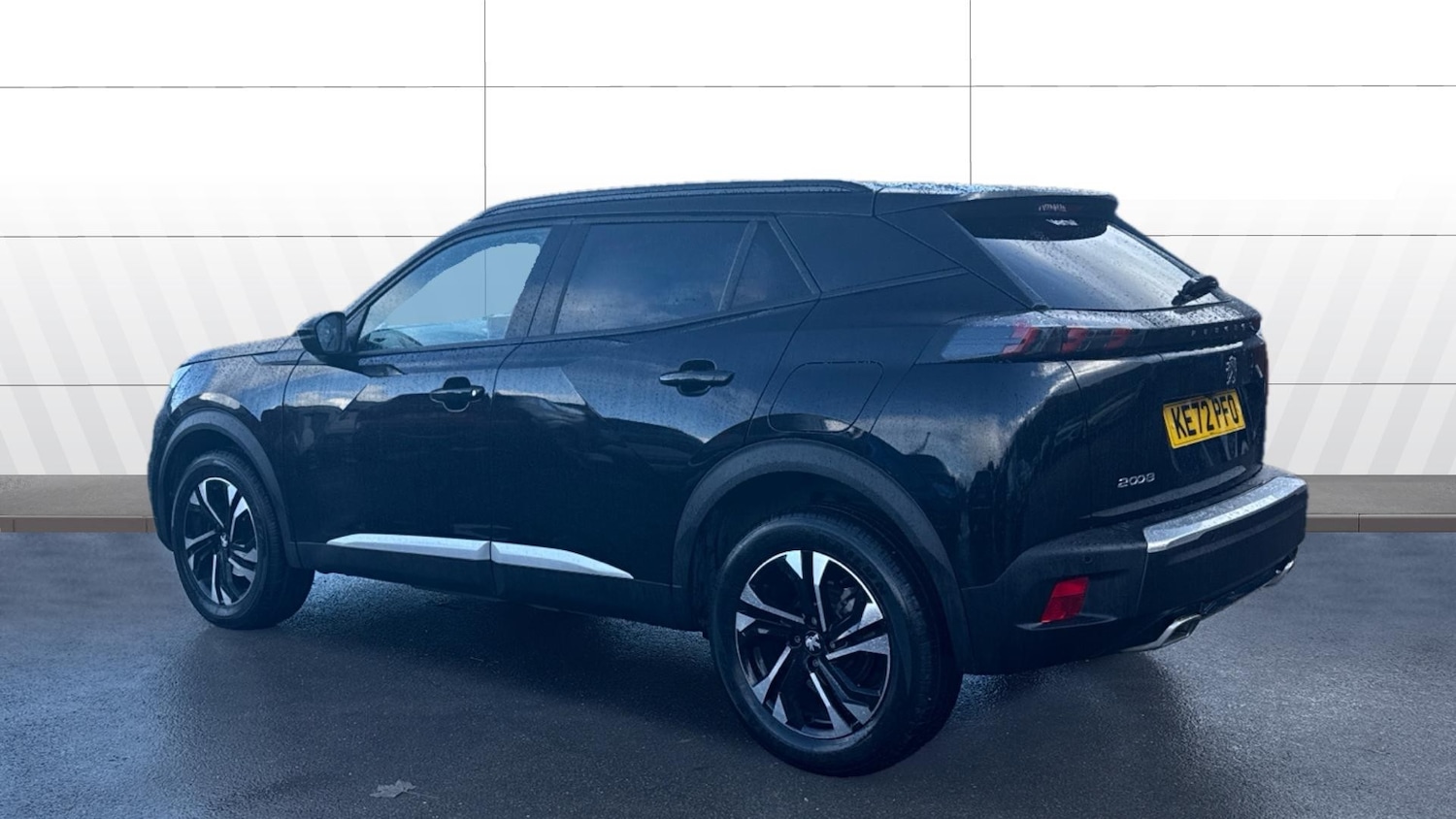 Used Peugeot 2008 2023 for sale - 76391629: Photo 2