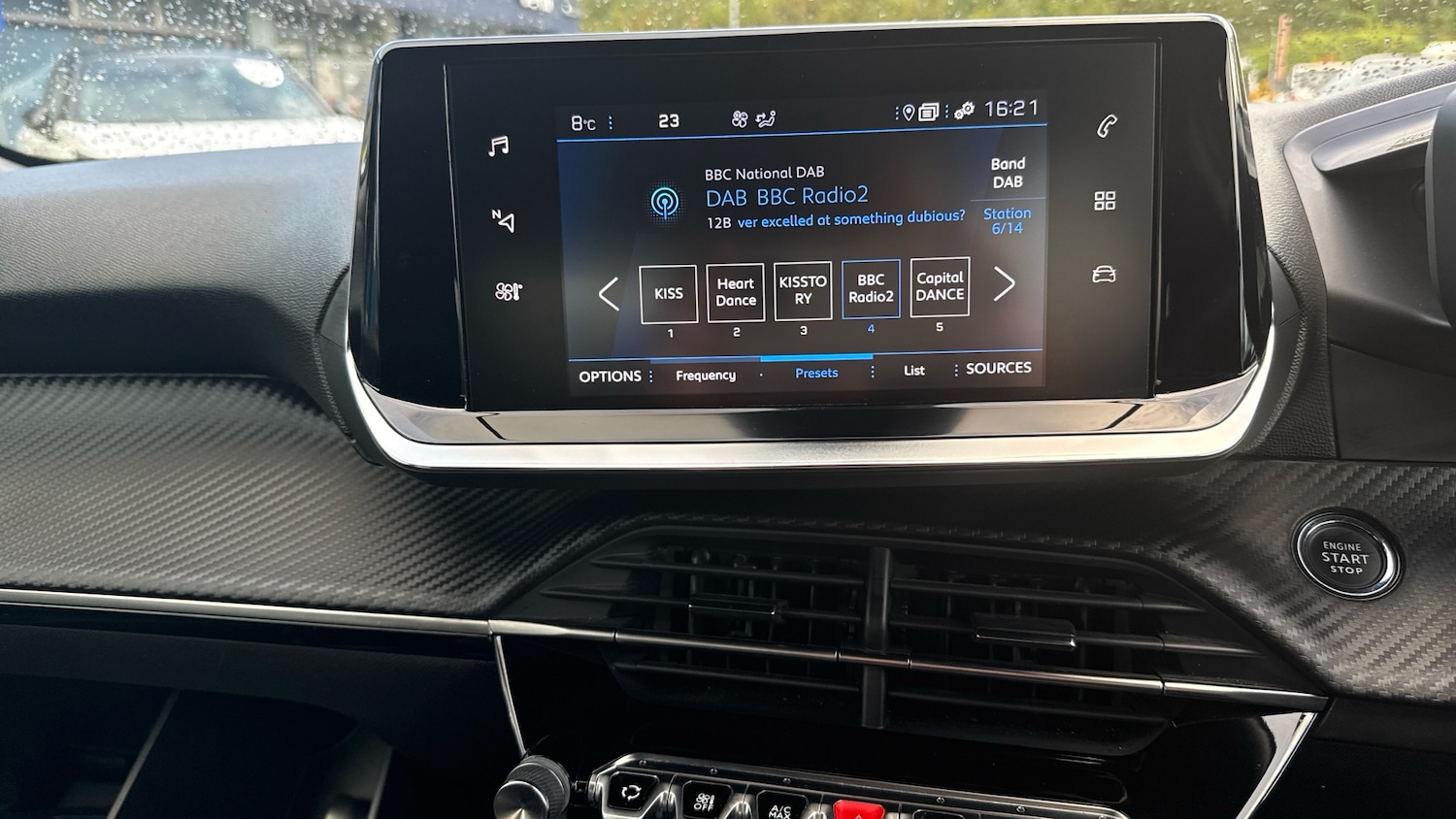 Used Peugeot 2008 2023 for sale - 76391629: Photo 22