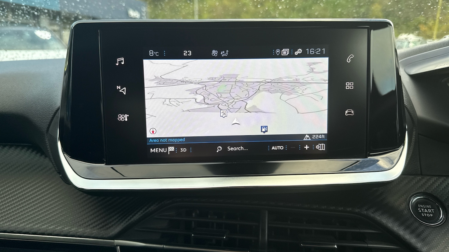 Used Peugeot 2008 2023 for sale - 76391629: Photo 24