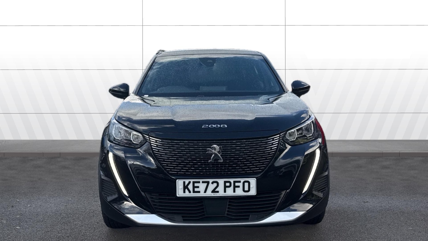 Used Peugeot 2008 2023 for sale - 76391629: Photo 3