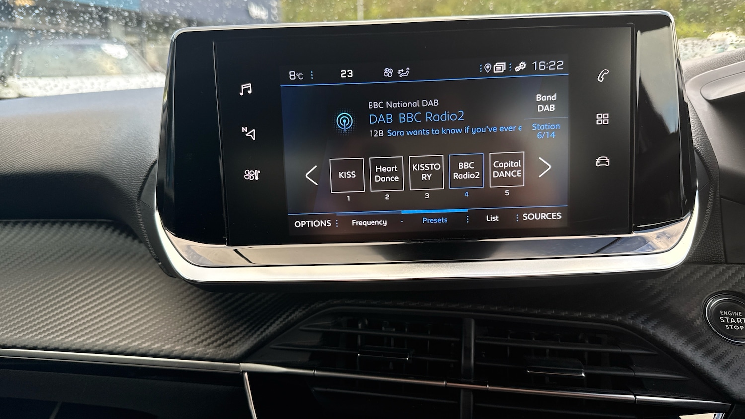 Used Peugeot 2008 2023 for sale - 76391629: Photo 35