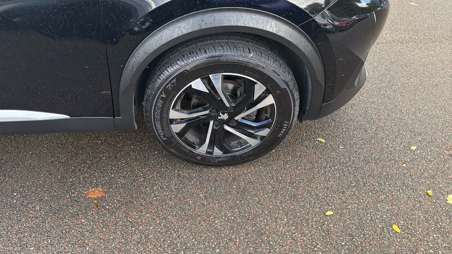 Used Peugeot 2008 2023 for sale - 76391629: Photo 37