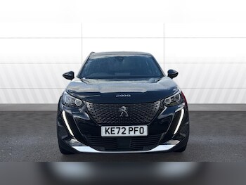 Used Peugeot 2008 2023 for sale - 76391629: Photo