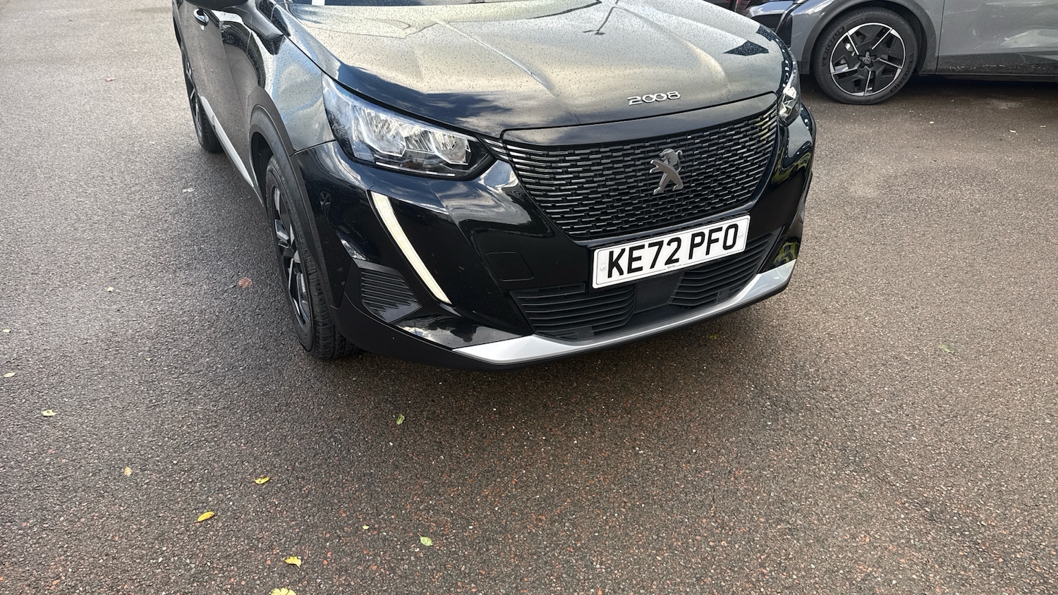 Used Peugeot 2008 2023 for sale - 76391629: Photo 40