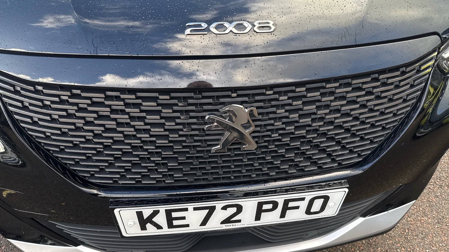 Used Peugeot 2008 2023 for sale - 76391629: Photo 41