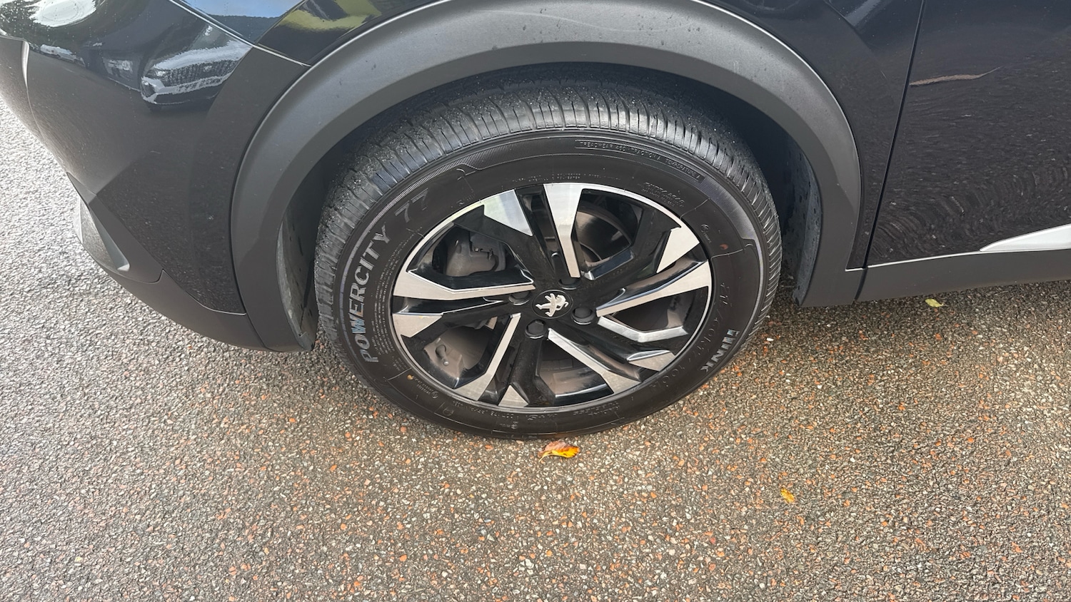 Used Peugeot 2008 2023 for sale - 76391629: Photo 43