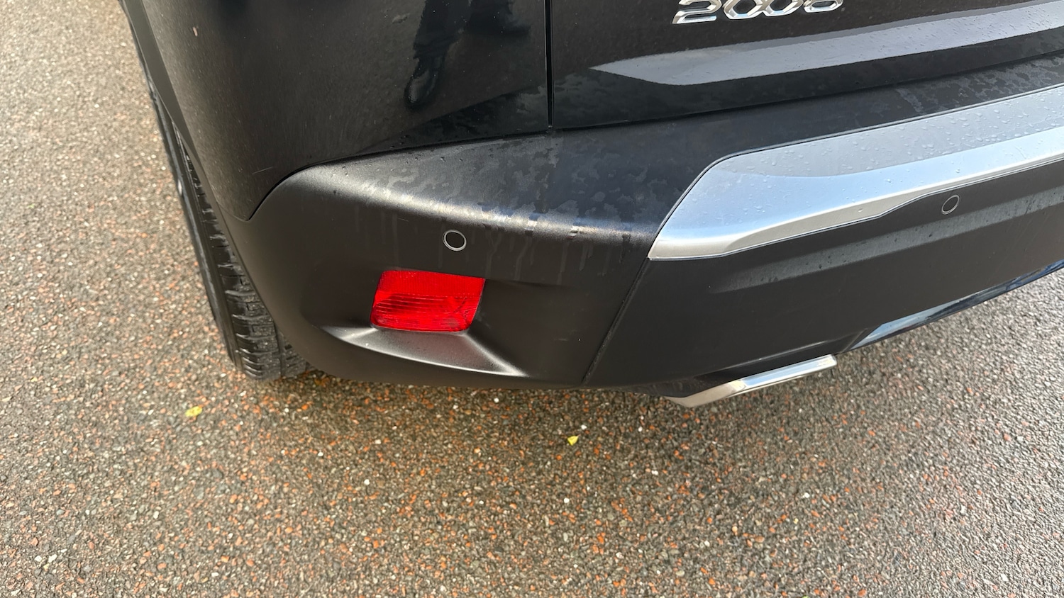 Used Peugeot 2008 2023 for sale - 76391629: Photo 48