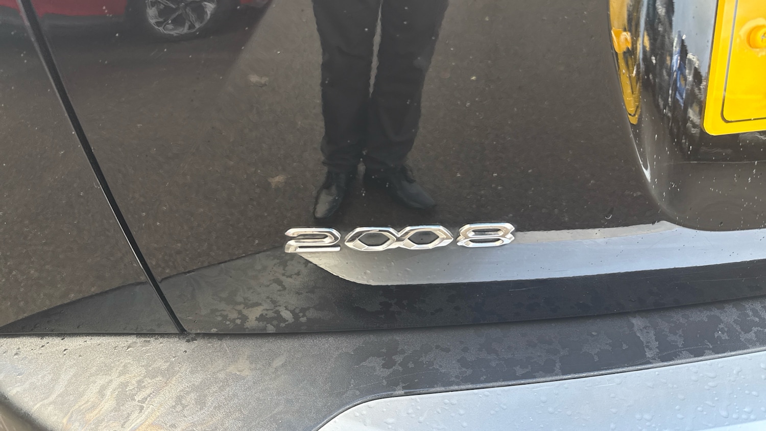 Used Peugeot 2008 2023 for sale - 76391629: Photo 49