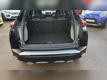 Used Peugeot 2008 2023 for sale - 76391629: Photo