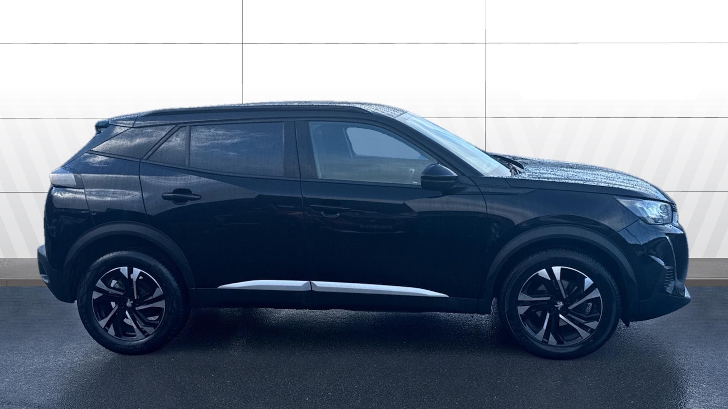 Used Peugeot 2008 2023 for sale - 76391629: Photo 5