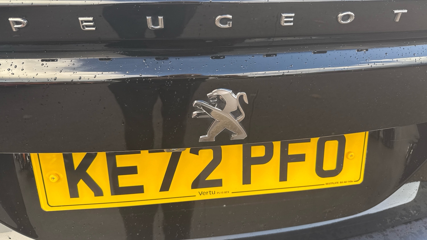 Used Peugeot 2008 2023 for sale - 76391629: Photo 50