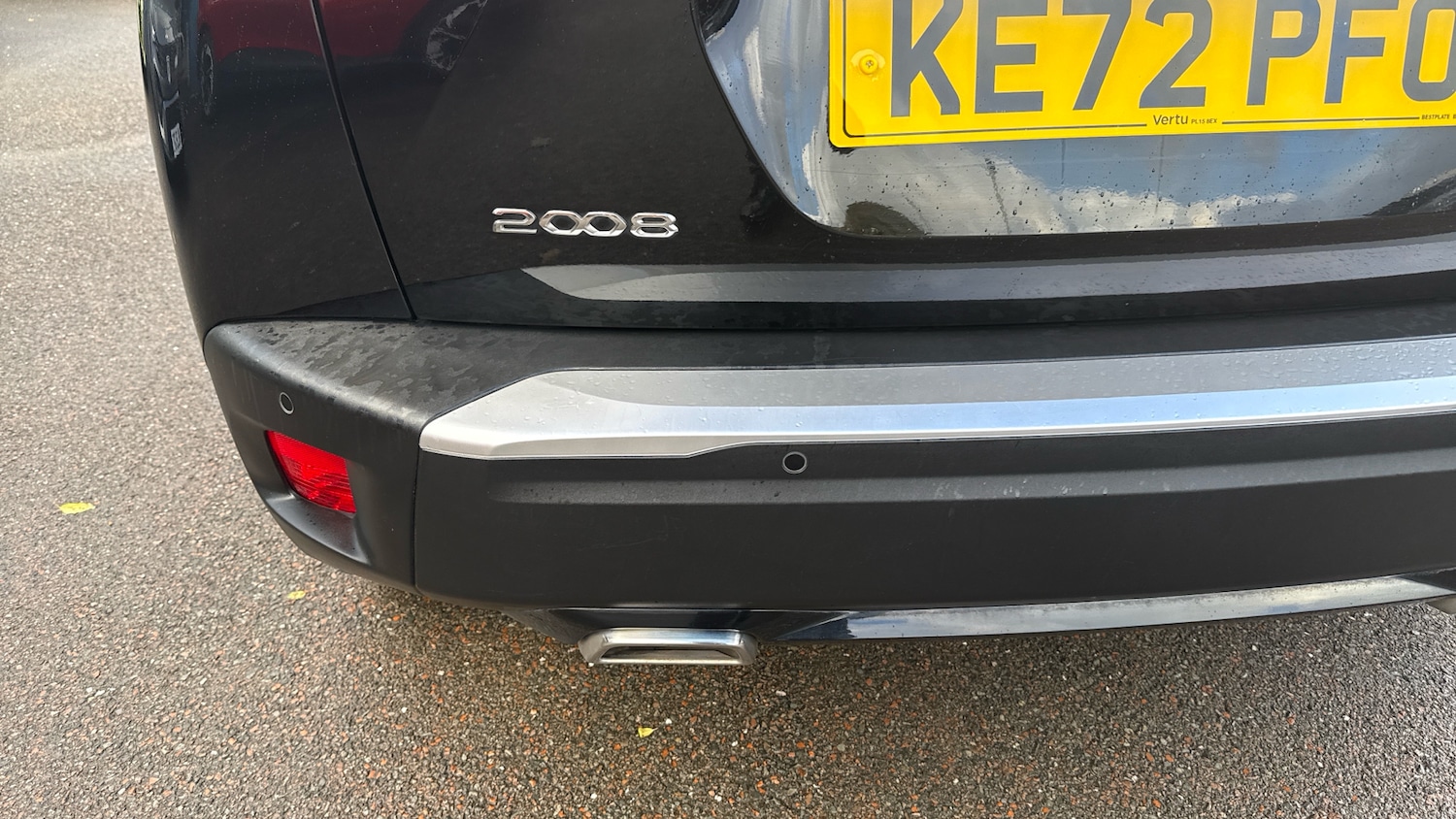 Used Peugeot 2008 2023 for sale - 76391629: Photo 51