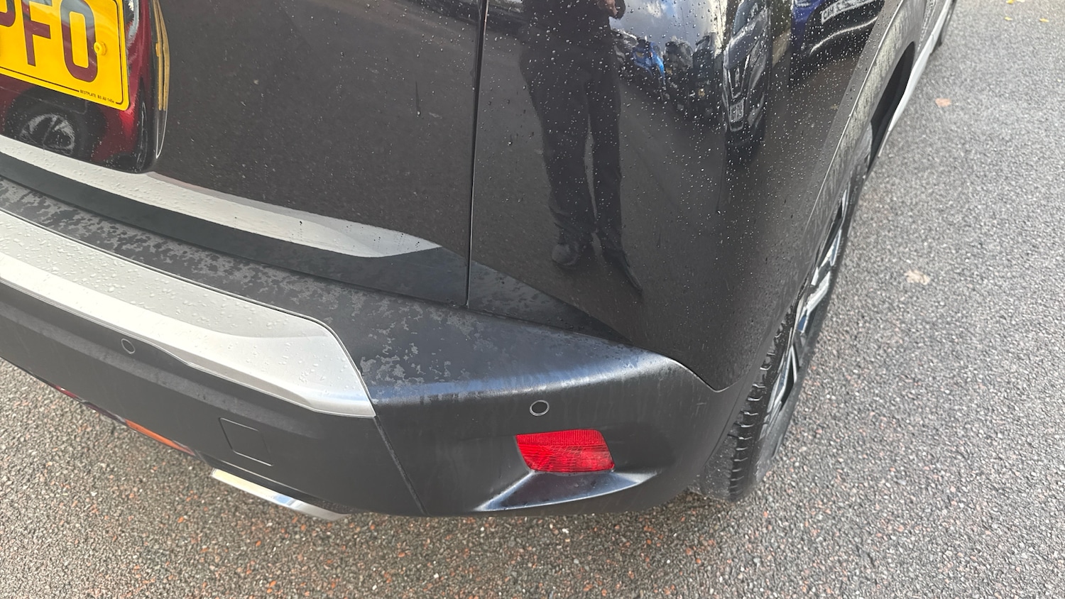 Used Peugeot 2008 2023 for sale - 76391629: Photo 55