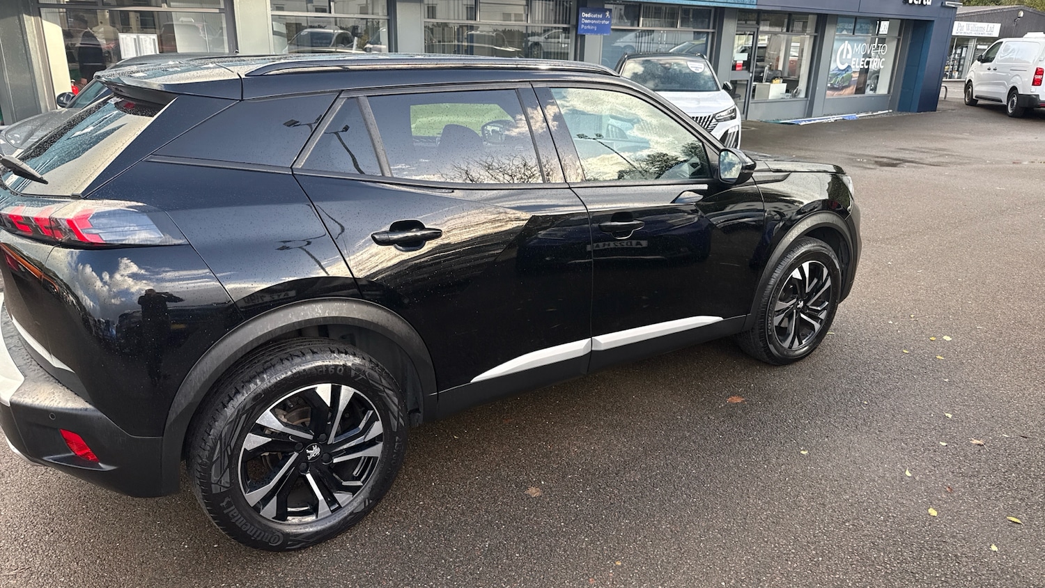 Used Peugeot 2008 2023 for sale - 76391629: Photo 57