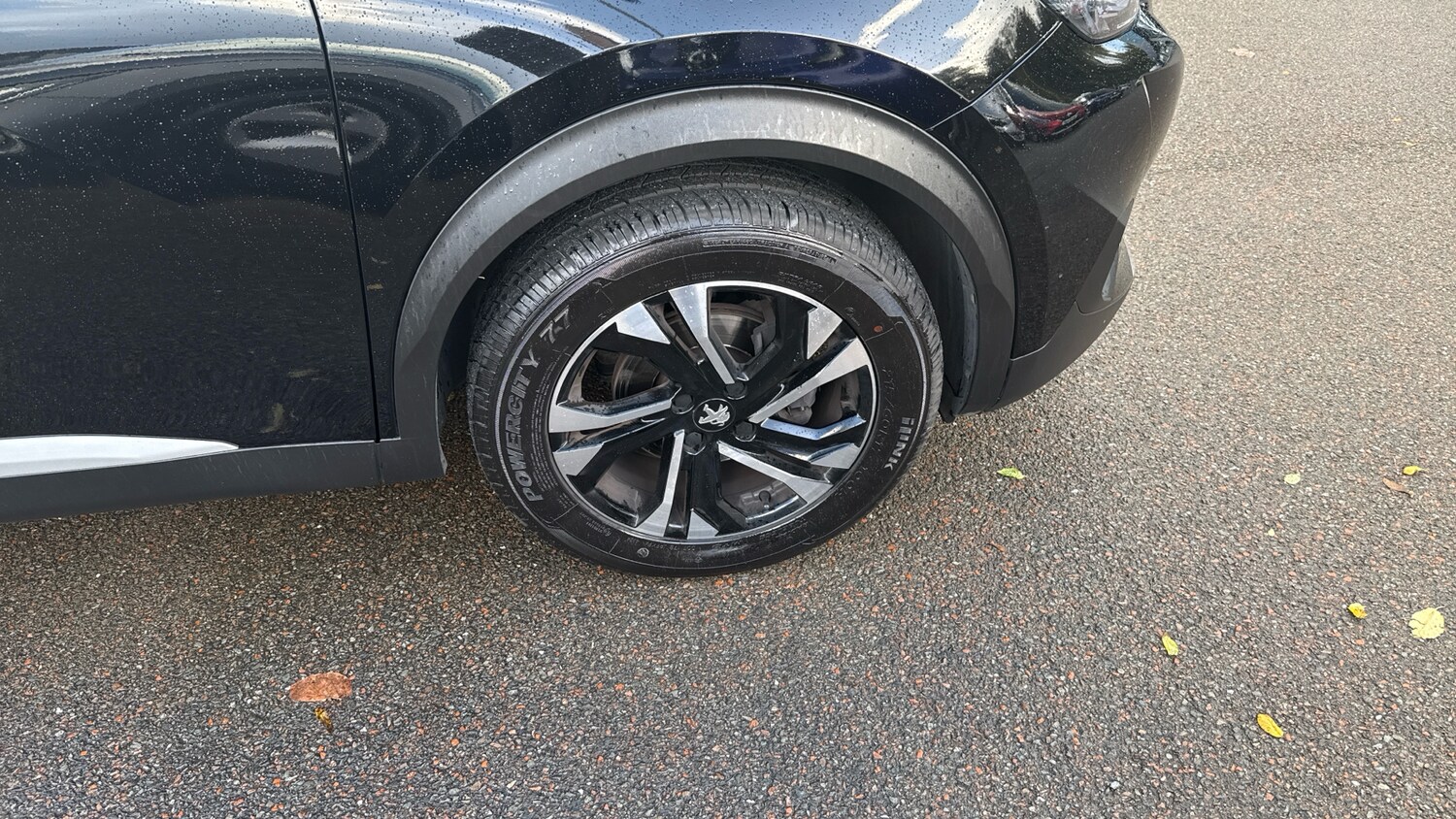 Used Peugeot 2008 2023 for sale - 76391629: Photo 59