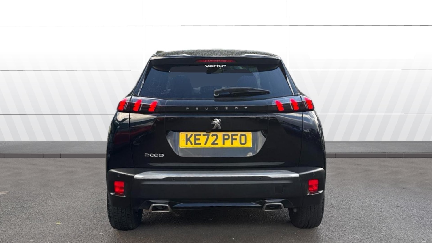 Used Peugeot 2008 2023 for sale - 76391629: Photo 6