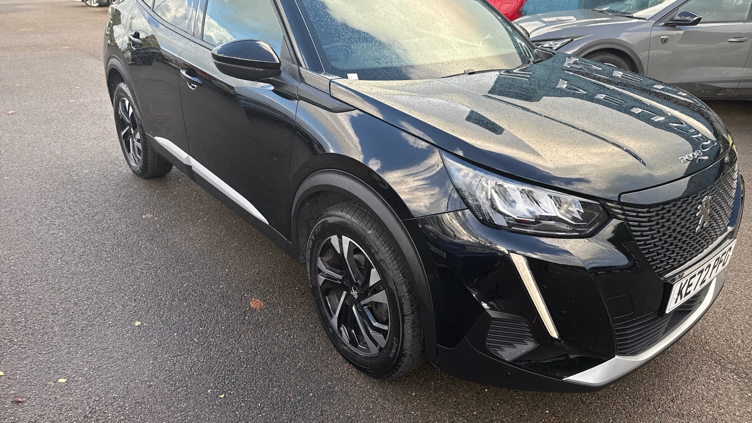 Used Peugeot 2008 2023 for sale - 76391629: Photo 60