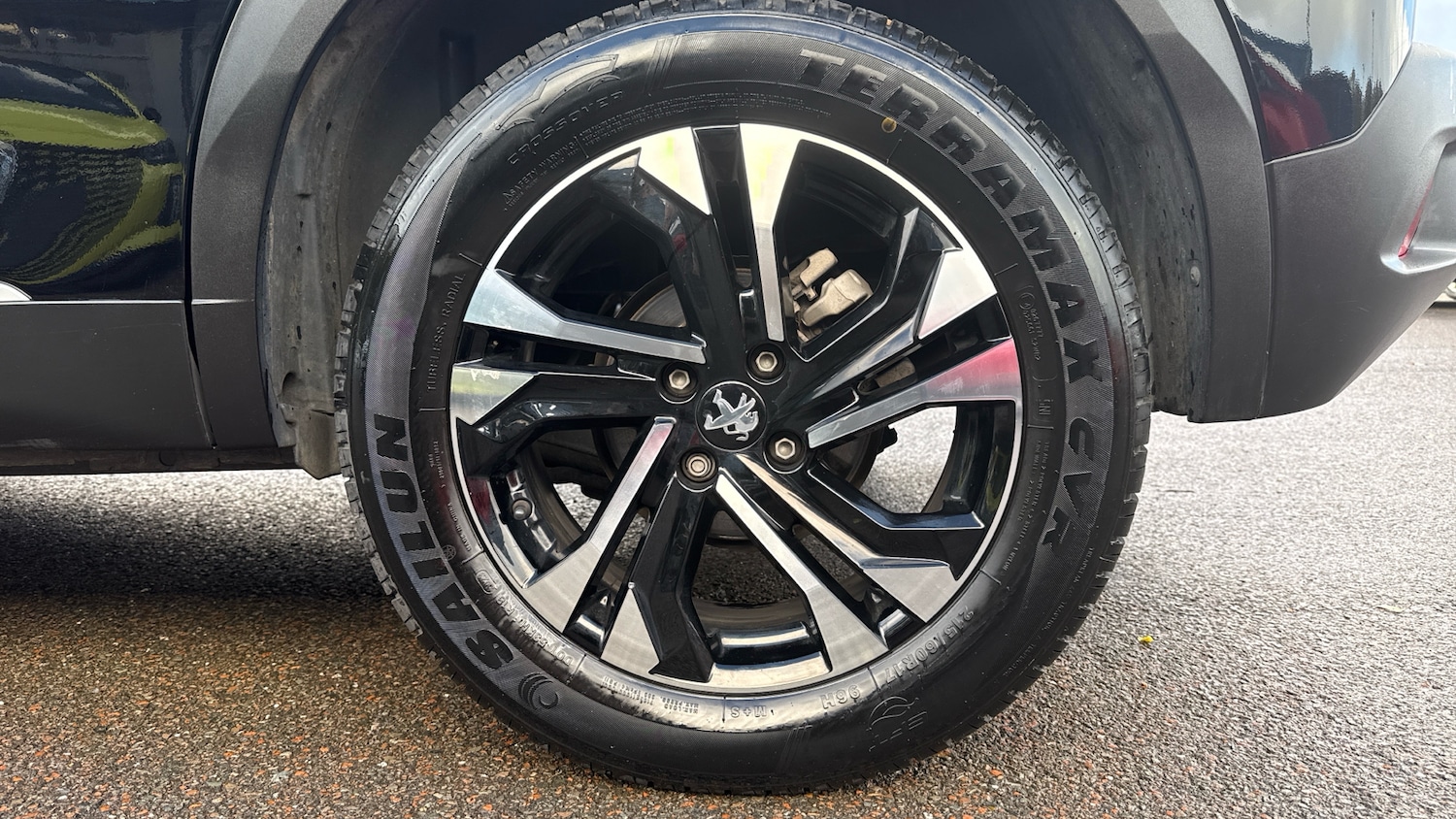 Used Peugeot 2008 2023 for sale - 76391629: Photo 7