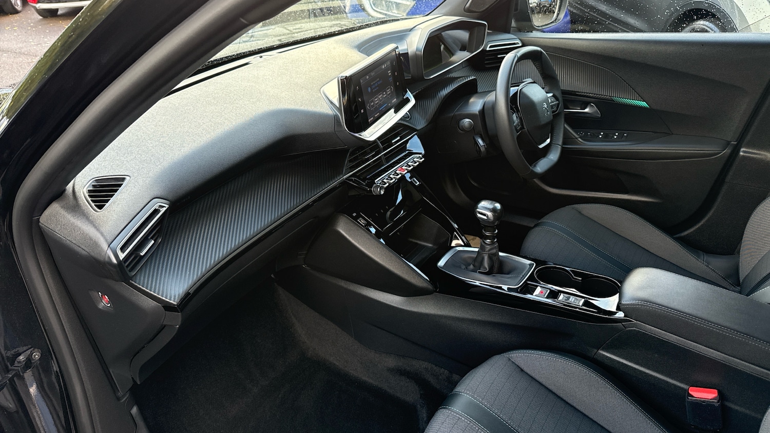 Used Peugeot 2008 2023 for sale - 76391629: Photo 9