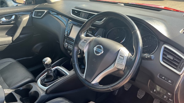Used Nissan Qashqai 2016 for sale - 76193017: Photo 11