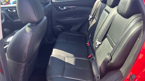 Used Nissan Qashqai 2016 for sale - 76193017: Photo 16