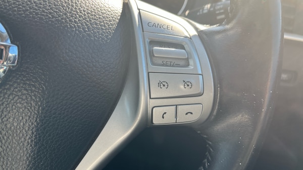 Used Nissan Qashqai 2016 for sale - 76193017: Photo 22